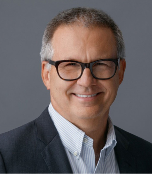 Alex Dickinson